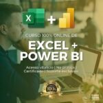 Excel + Power BI