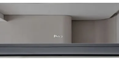 AR COND SPLIT PHILCO