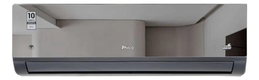 AR COND SPLIT PHILCO