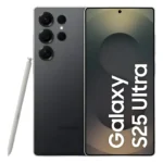 Galaxy S25 Ultra 256GB Titanium Black