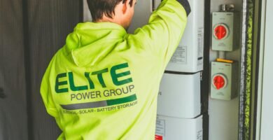 Equipamento responsável por converter energia solar em energia utilizável