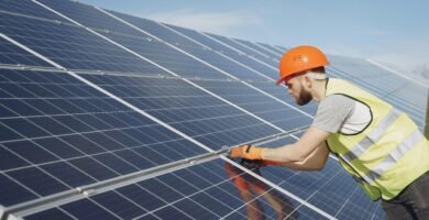 Financiamento energia solar vale a pena? Simulação de parcelas e economia na conta de luz