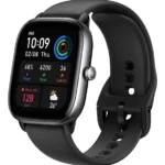 Amazfit GTS 4 Mini smartwatch