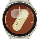 Smartwatch Samsung com Galaxy AI