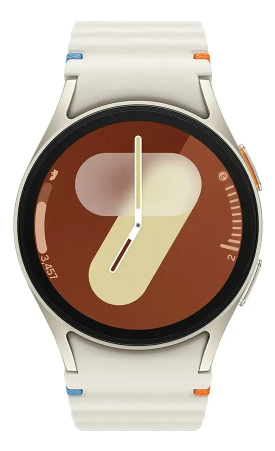 Smartwatch Samsung com Galaxy AI