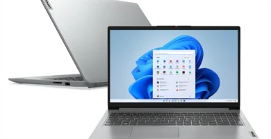 Lenovo IdeaPad 1 notebook custo-benefício 2026