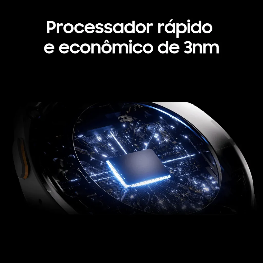 Samsung Galaxy Watch7 Smartwatch 40mm Bt Galaxy Ai