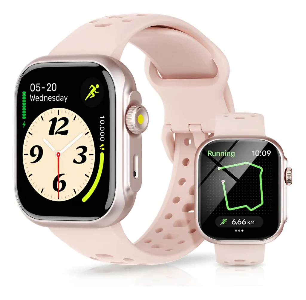 Smartwatch Bettdow FB041