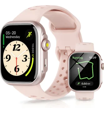 Smartwatch Bettdow FB041