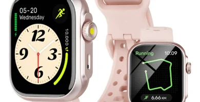 Smartwatch Bettdow FB041