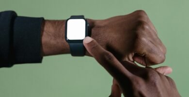 Smartwatch barato vs caro