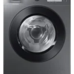 Máquina de lavar moderna