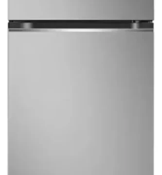 Geladeira moderna Frost Free